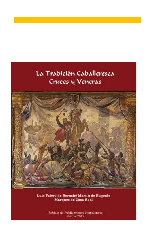 La Tradición Caballeresca