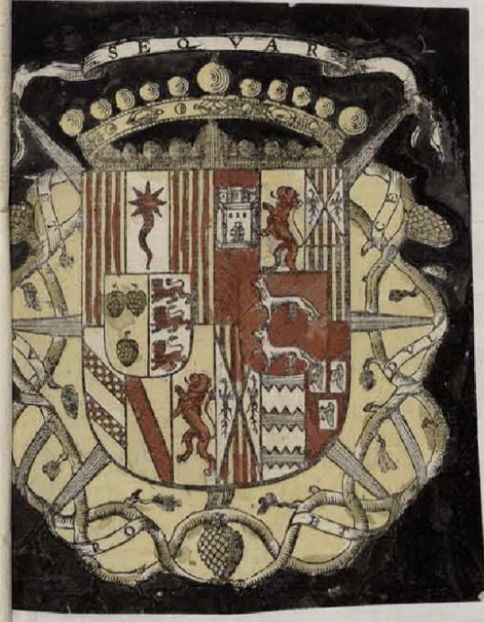 Papeles sobre genealogía, heráldica y nobleza. Biblioteca Genealógica