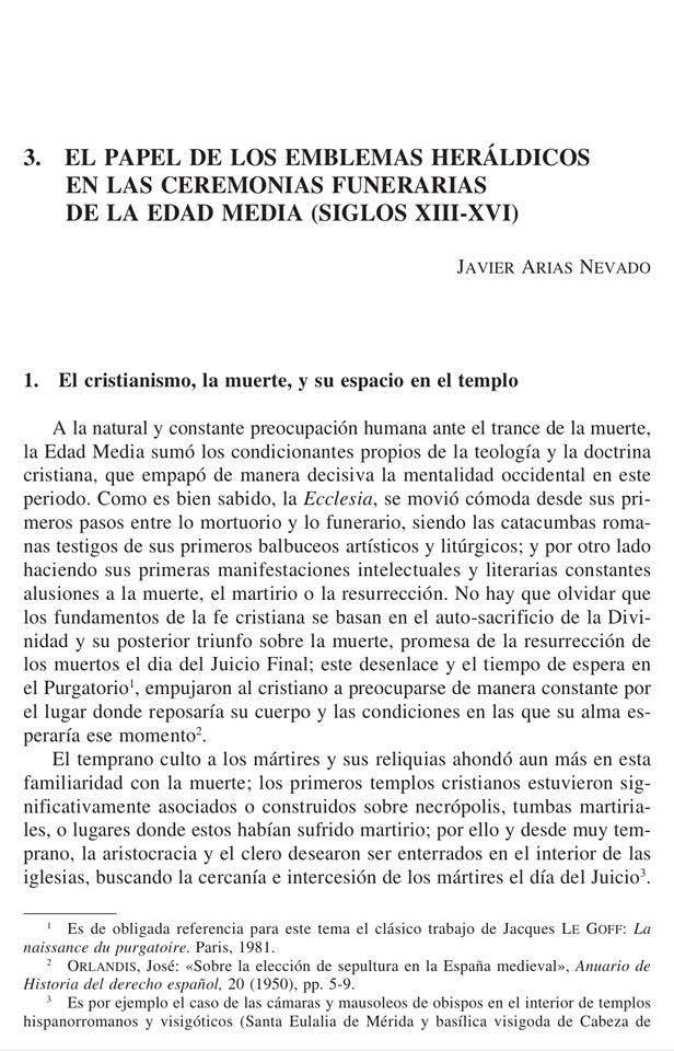 BIBLIOTECA GENEALÓGICA HERÁLDICA Y NOBILIARIA 