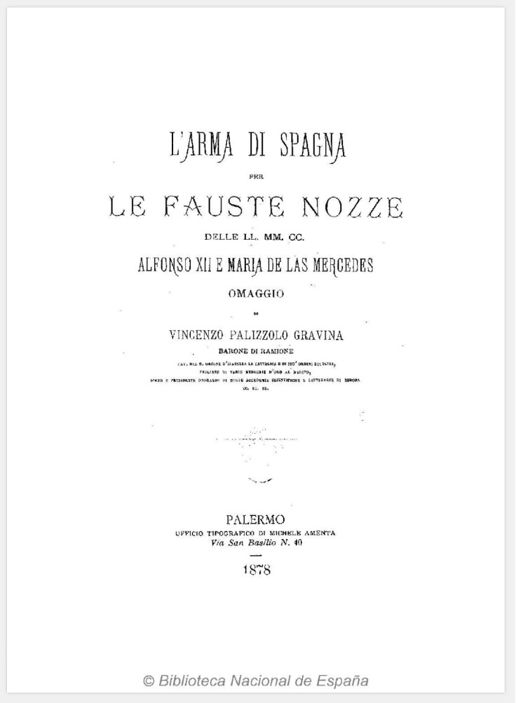BIBLIOTECA GENEALÓGICA HERÁLDICA Y NOBILIARIA GENEALOGÍA Y HERÁLDICA 